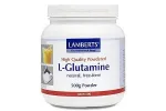 GLUTAMINA 500 G LAMBERTS