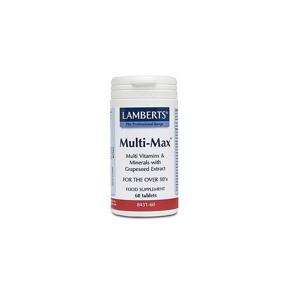 MULTIMAX 60 COMP LAMBERTS