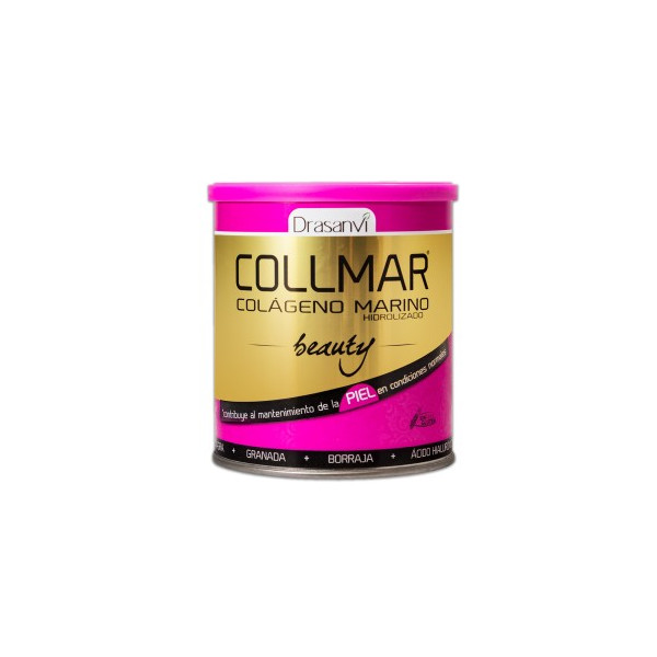 COLLMAR BEAUTY 275 GRS DRASANVI