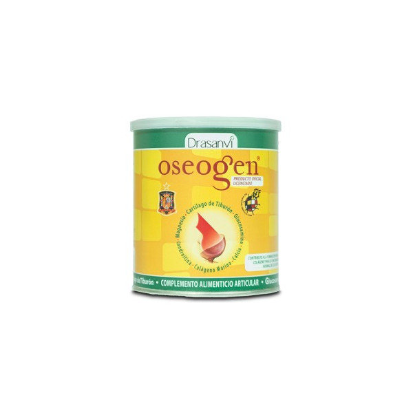 OSEOGEN POLVO 375 GRS DRASANVI