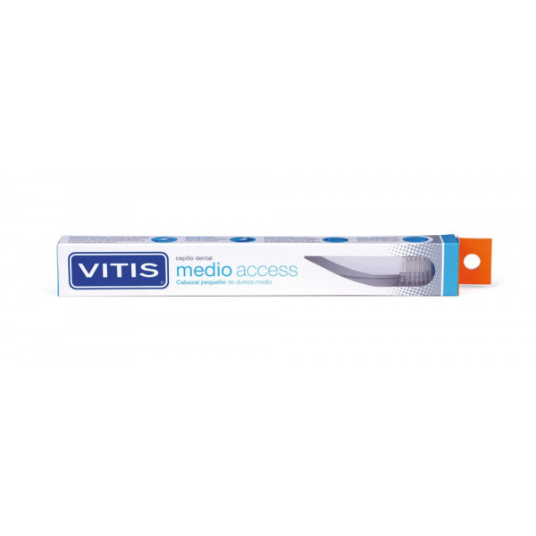 CEPILLO DENTAL ADULTO  ACCESS MEDIO VITIS