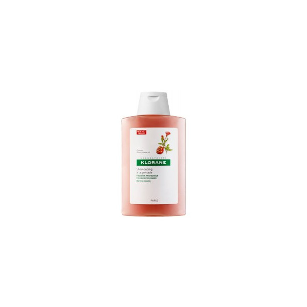 KLORANE CHAMPU GRANADA 200ML