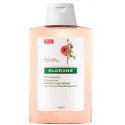 KLORANE CHAMPU PEONIA 400ML