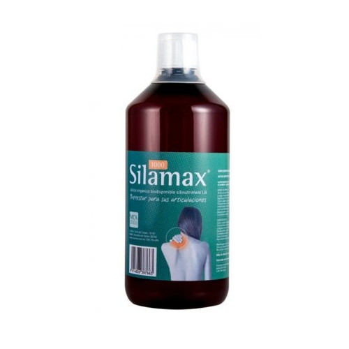 SILAMAX 1L MCA