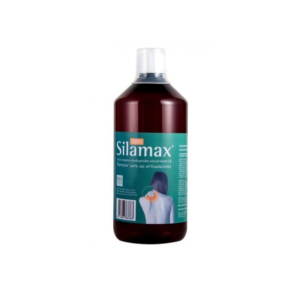 SILAMAX 1L MCA