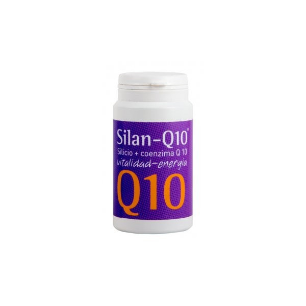 SILAN Q-10 120 CAP MCA