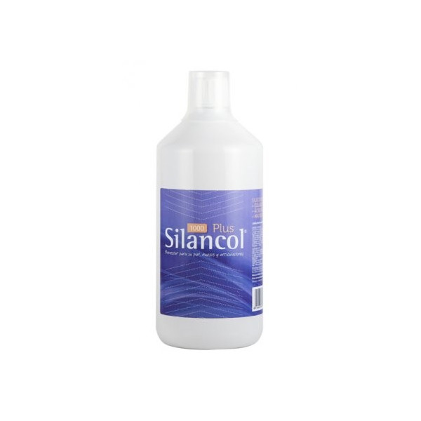 SILANCOL PLUS 1 L MCA