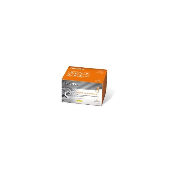 FUTURPRO 30 G 8 SOBRES MONODOSIS