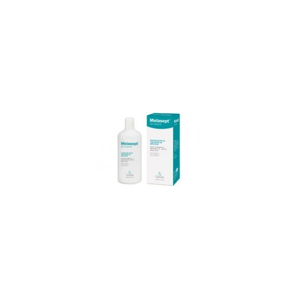 MELASEPT GEL PIELES SENSIBLES 500ML