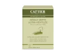 ARCILLA VERDE ULTRAVENTILADA 250 G CATTIER