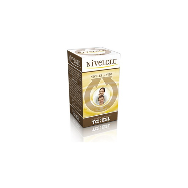 NIVELGLU 60 CAP TONGIL