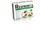 RESFREMOL 12 SOBRES. TONGIL