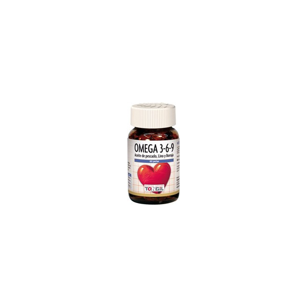 OMEGA 369 60 PERLAS TONGIL