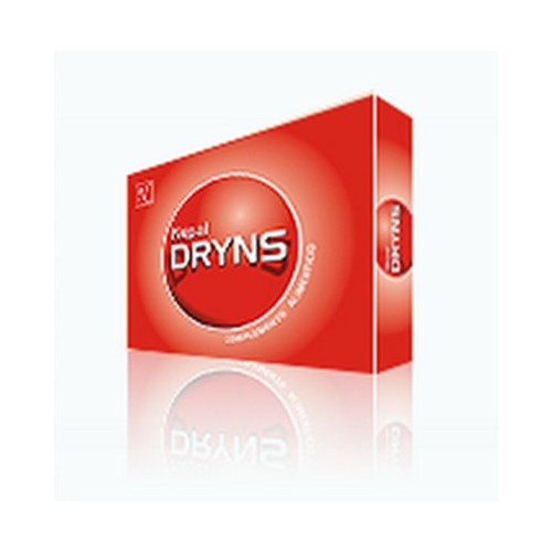 NEPAL DRYNS 30 COMPR MASTICABLES NEPAL
