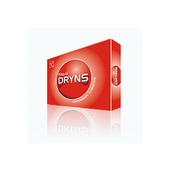 NEPAL DRYNS 30 COMPR MASTICABLES NEPAL