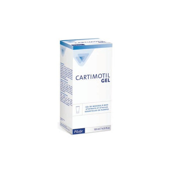 CARTIMOTIL GEL 125 CC PILEJE