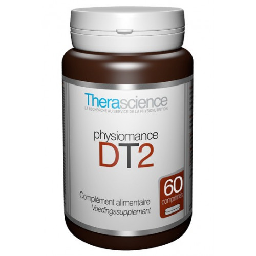 DT2 60 COMP PHYSIOMANCE THERASCIENCE