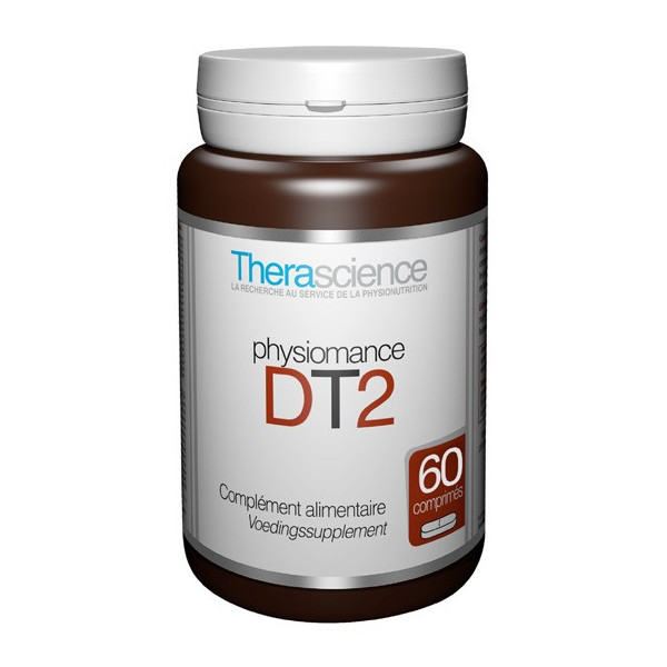 DT2 60 COMP PHYSIOMANCE THERASCIENCE