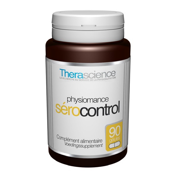 SEROCONTROL 90 COMP PHYSIOMANCE THERASCIENCE