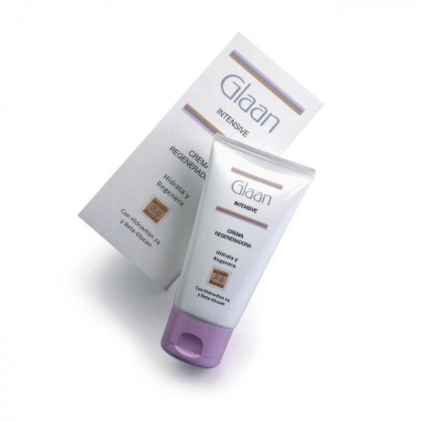 GLAAN CREMA INTENSIVE 50 ML