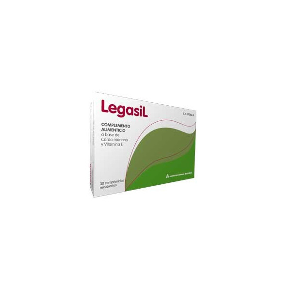 LEGASIL  30 COMP