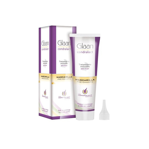 GLAAN CONDRALACT MASCARILLA 150 ML