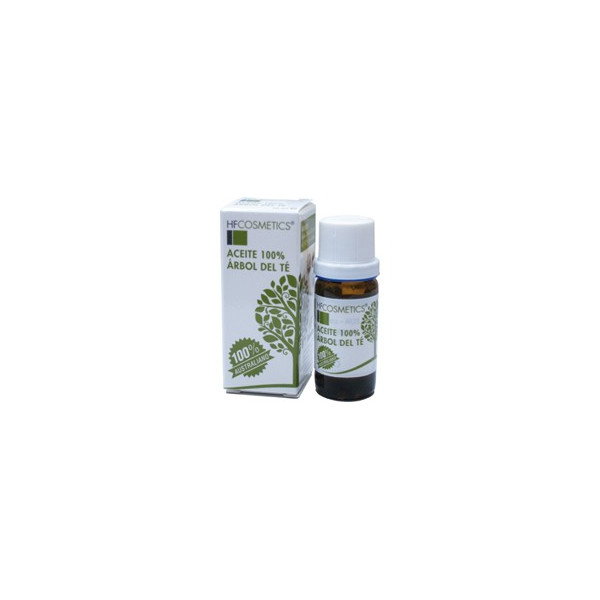 ARBOL DE TE ACEITE 10 ML HERBOFARM