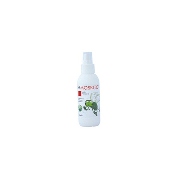 HF MOSQUITO LOCION PROTECTORA SPRAY 125 ML HERBOFARM