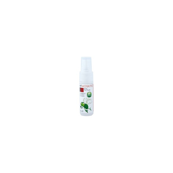 HF MOSQUITO SPRAY POST PICADA 12 ML HERBOFARM