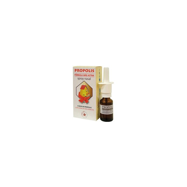 PROPOLIS SPRAY NASAL 15 ML HERBOFARM