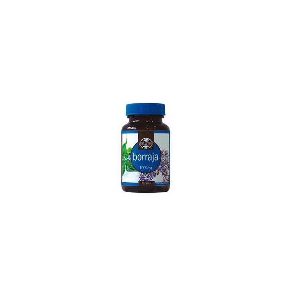 BORRAJA 1000 MG 30 PERLAS DIETMED