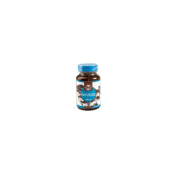 BORUTUTU 500 MG 90 COMP DIETMED