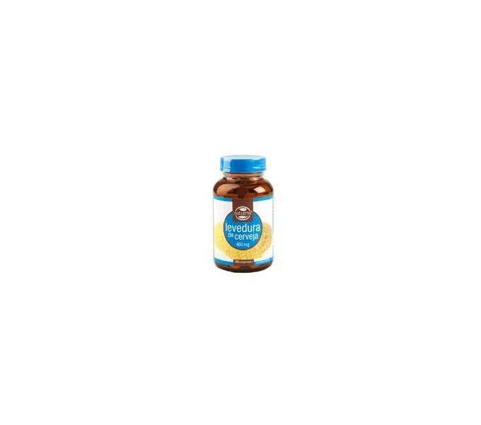 LEVADURA DE CERVEZA 400MG (360+120) 480