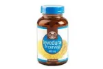 LEVADURA DE CERVEZA 400MG 180 COMPR. DIE