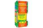 MORINGA COMPLEX 500 ML DIETMED