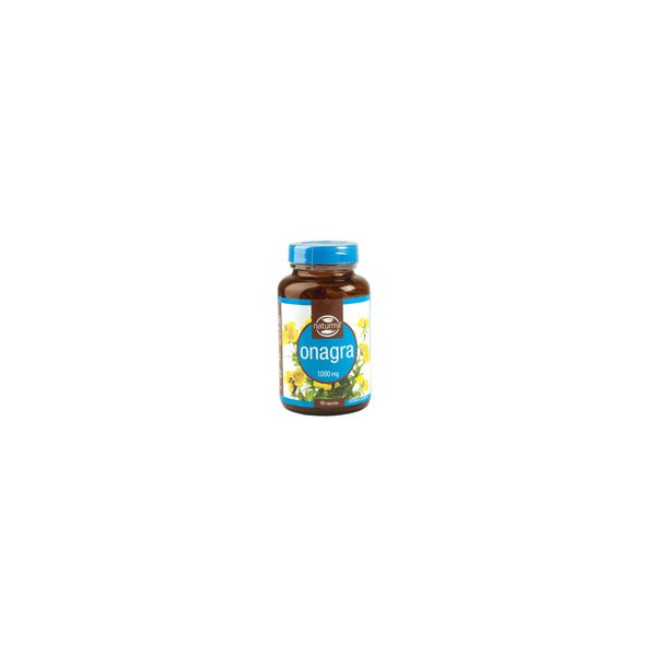 ONAGRA 1000 MG 30 PERLAS DIETMED