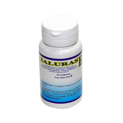 IALURASE PLUS 100 COMP HERBOPLANET