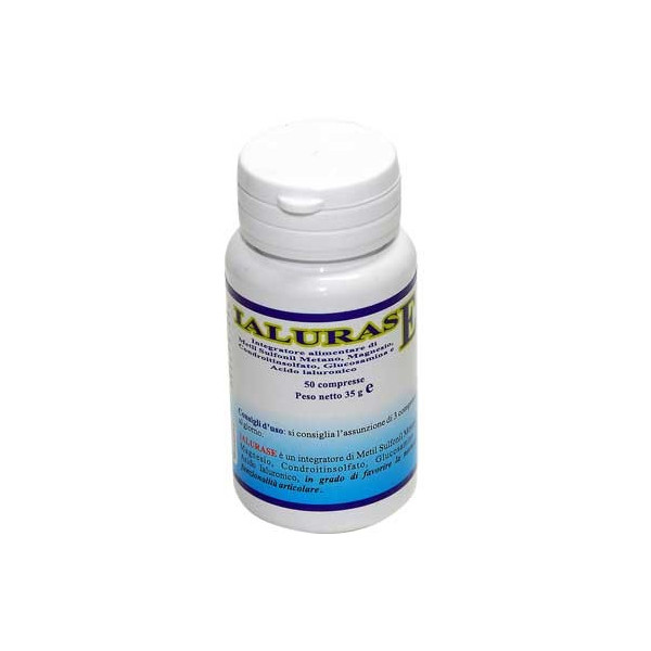 IALURASE PLUS 100 COMP HERBOPLANET