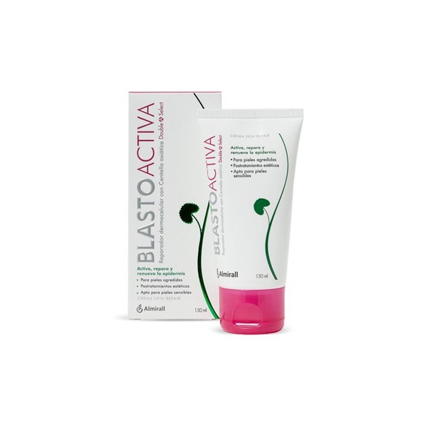 BLASTOACTIVA  CREMA 150 ML