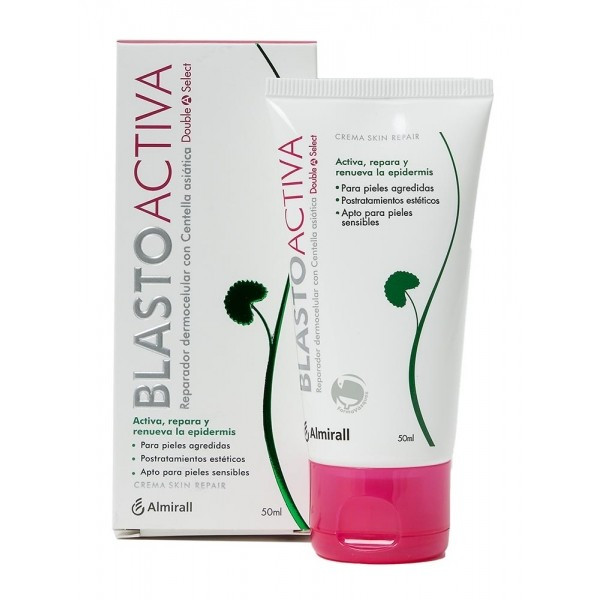 BLASTOACTIVA CREMA 50 ML