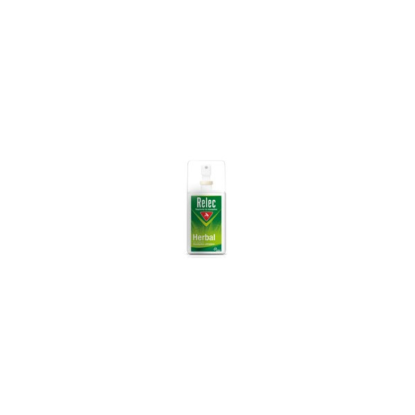 RELEC HERBAL SPRAY REPELENTE  75 ML