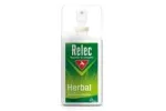 RELEC HERBAL SPRAY REPELENTE  75 ML