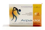 ARPAGODOL 45 COMP GLAUBER PHARMA