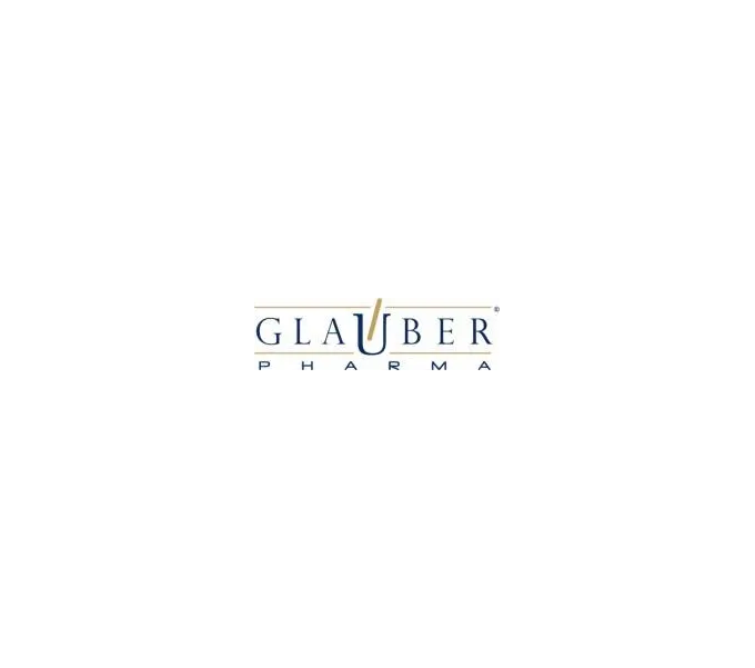 MELITO 30 COMP GLAUBER PHARMA