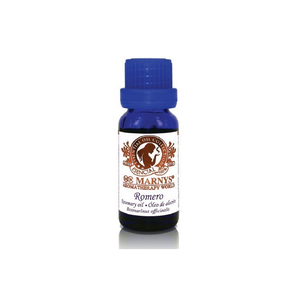 ACEITE ESENCIAL ROMERO 15 ML MARNYS