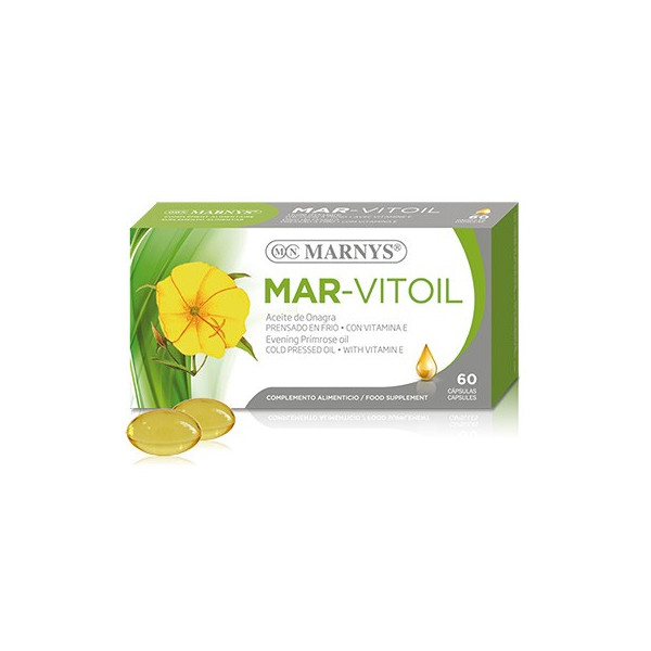 Aceite onagra farmacia