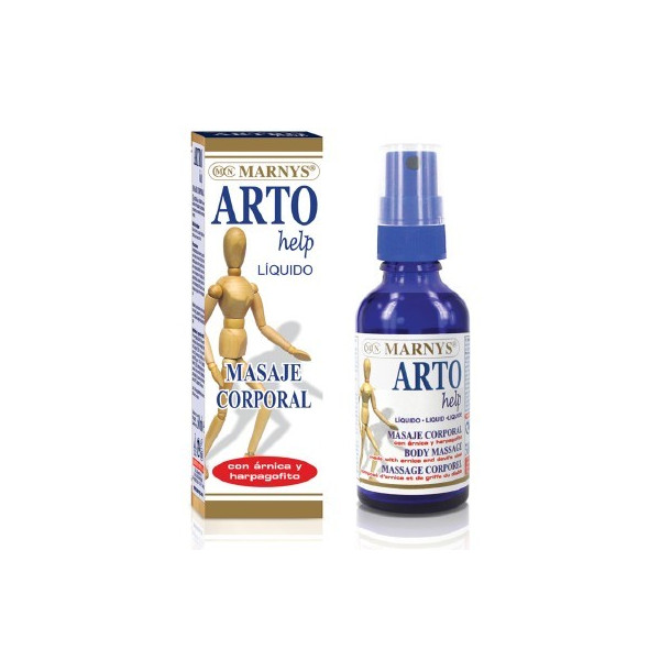 ARTOHELP 50 ML MARNYS