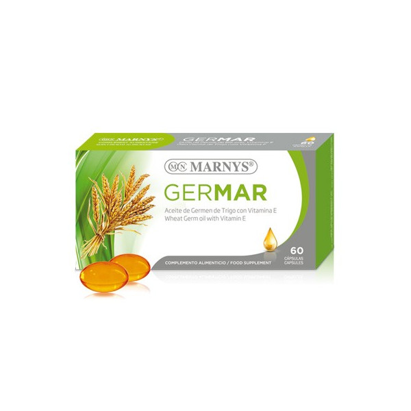 GERMAR 60 CAP MARNYS