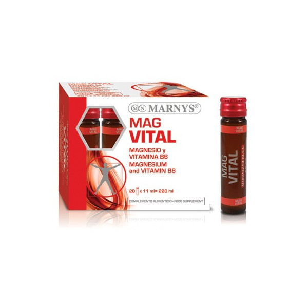 MAG VITAL 20 AMP MARNYS