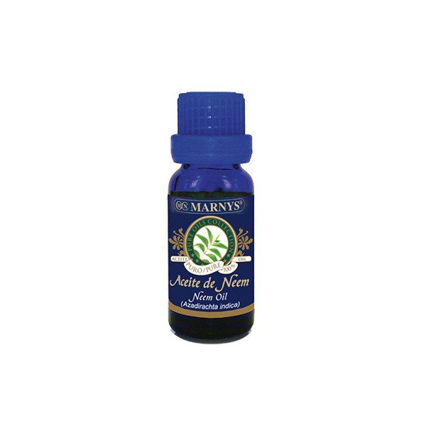 NEEM ACEITE ESENCIAL 15 CC MARNYS